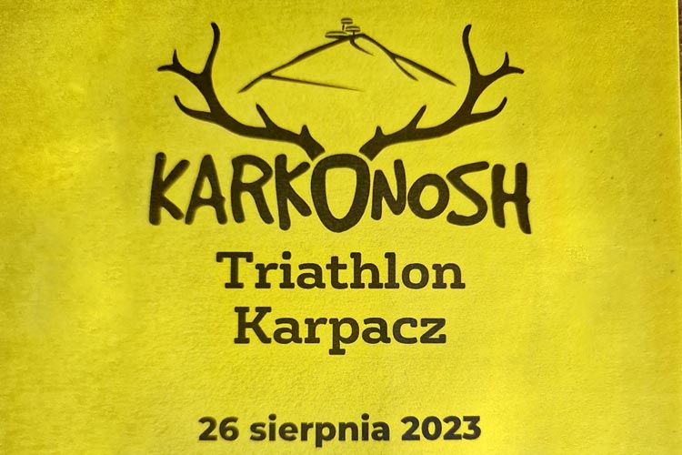 Zdjęcie - Karkonosh Triathlon Karpacz - Obstawa medyczna - TRS Artur Mądracki