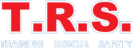 TRS Artur Mądracki - Training Rescue Safety